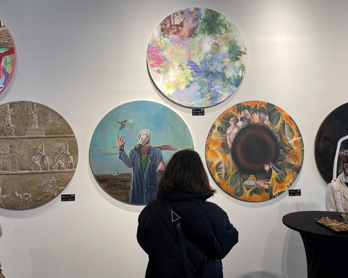 Anadolu Uygarlıklarından İzler İstanbul'da