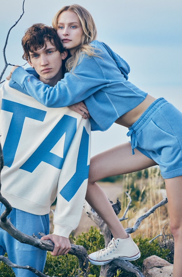 The Stay Line’dan Sürdürülebilirlik Çağrısı