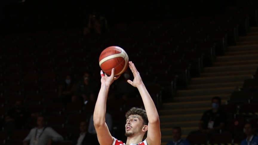 Alperen'in takımı Rockets NBA'de art arda 6. galibiyetini aldı