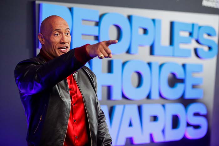 2021 People's Choice (Halkın Seçimi) Ödülleri Sahiplerini Buldu