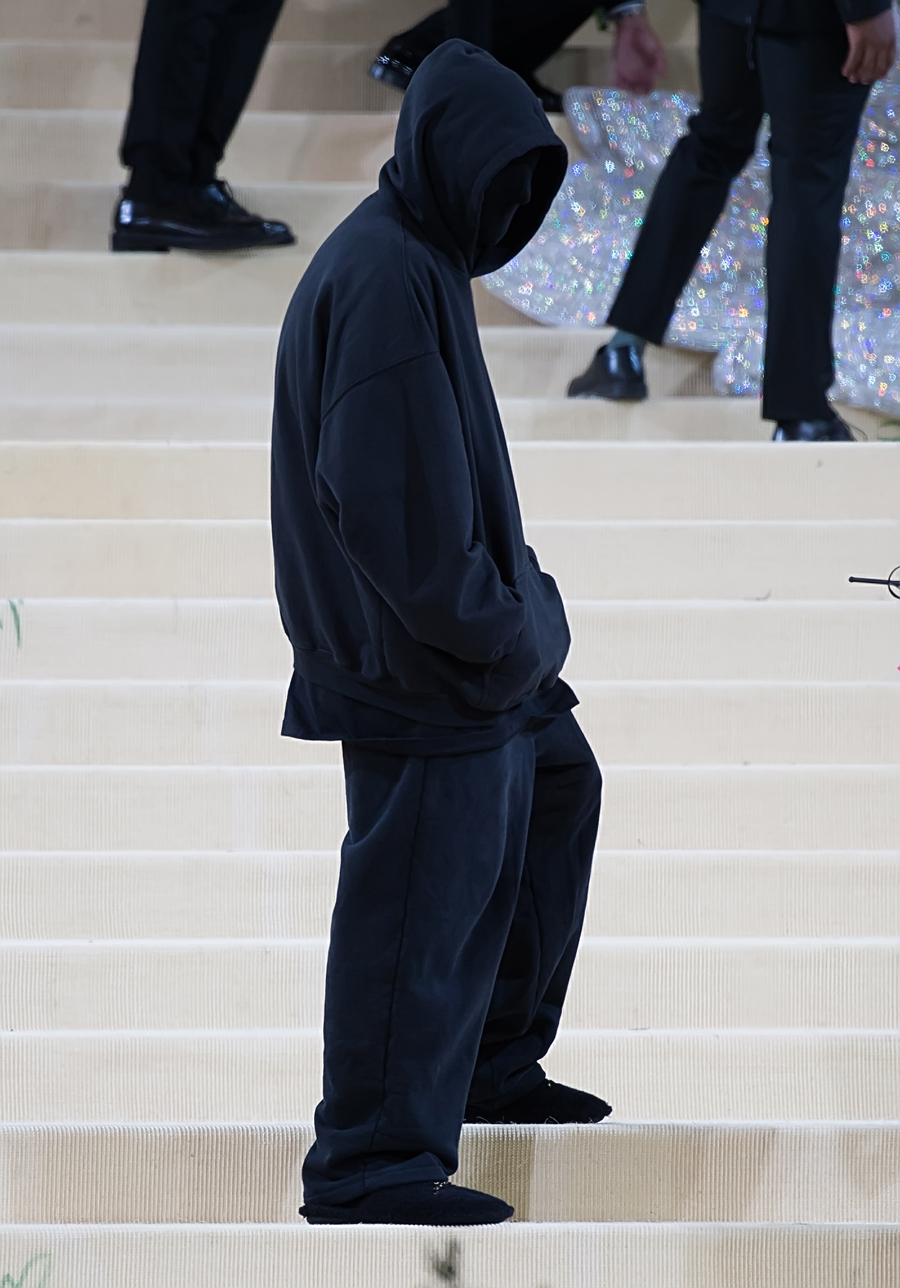 Demna Gvasalia Soyadını Kullanmayı Bıraktı