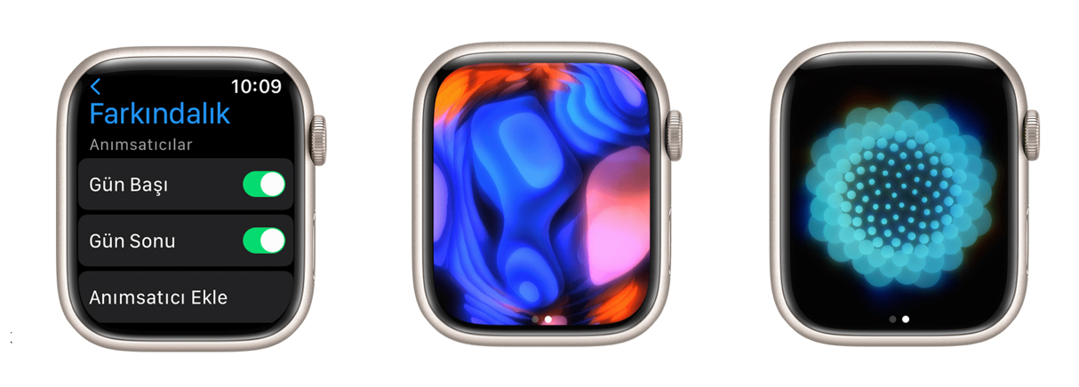 Yeni Yılda Kendinizi Apple Watch ile Yenileyin