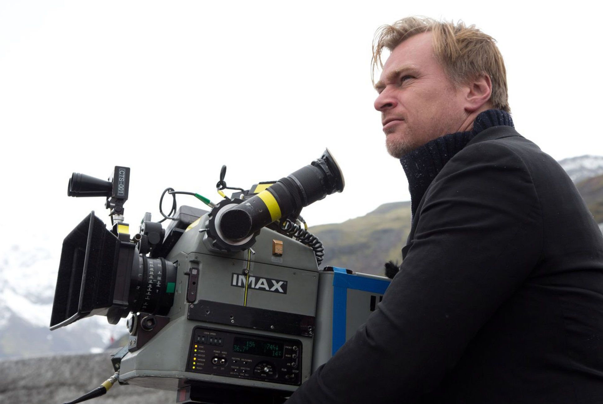 Christopher Nolan'ın Son Projesi "Oppenheimer"ın Kadrosu Şekilleniyor