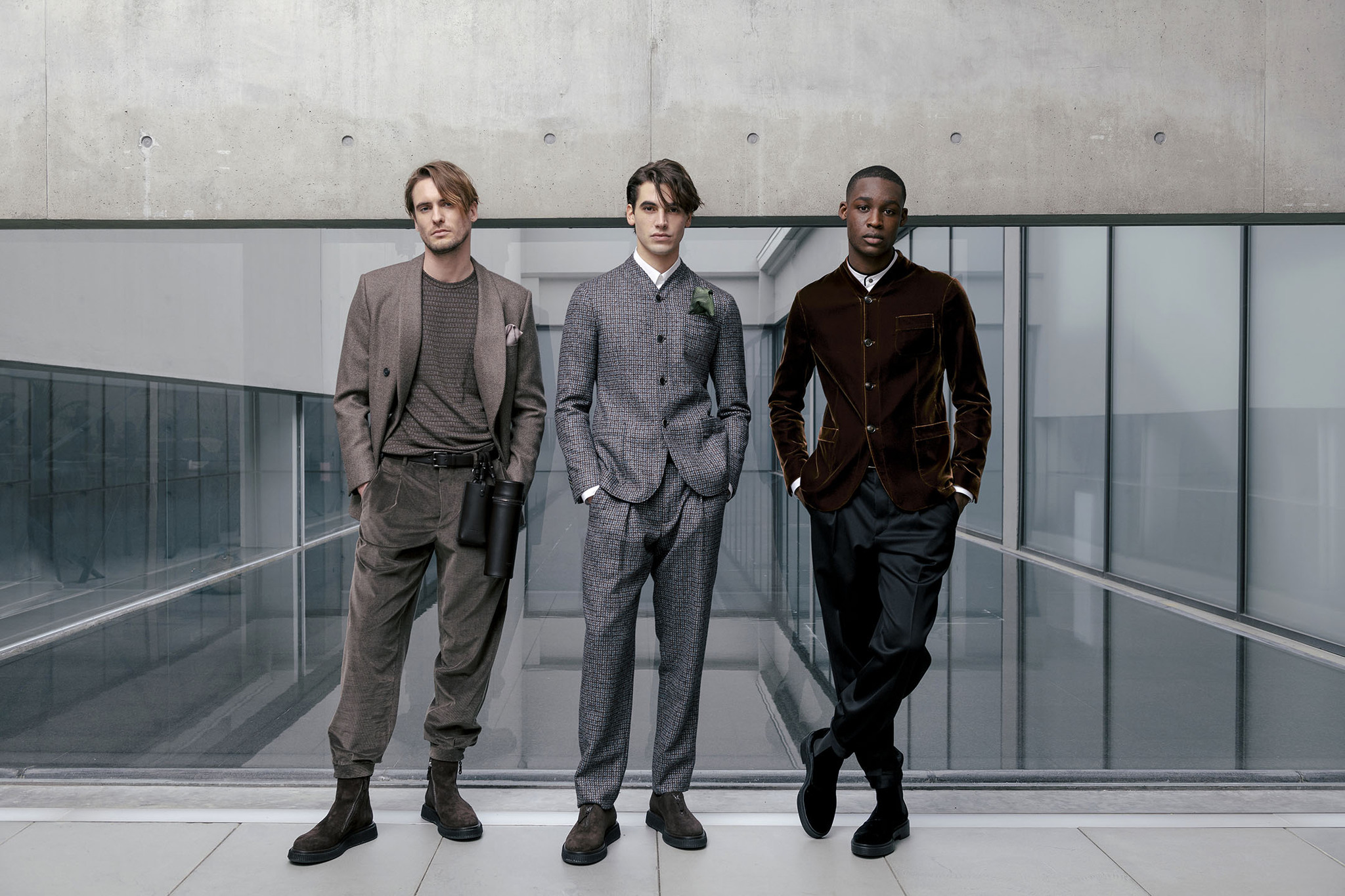 Milano Moda Haftası Erkek Programı Yayınlandı