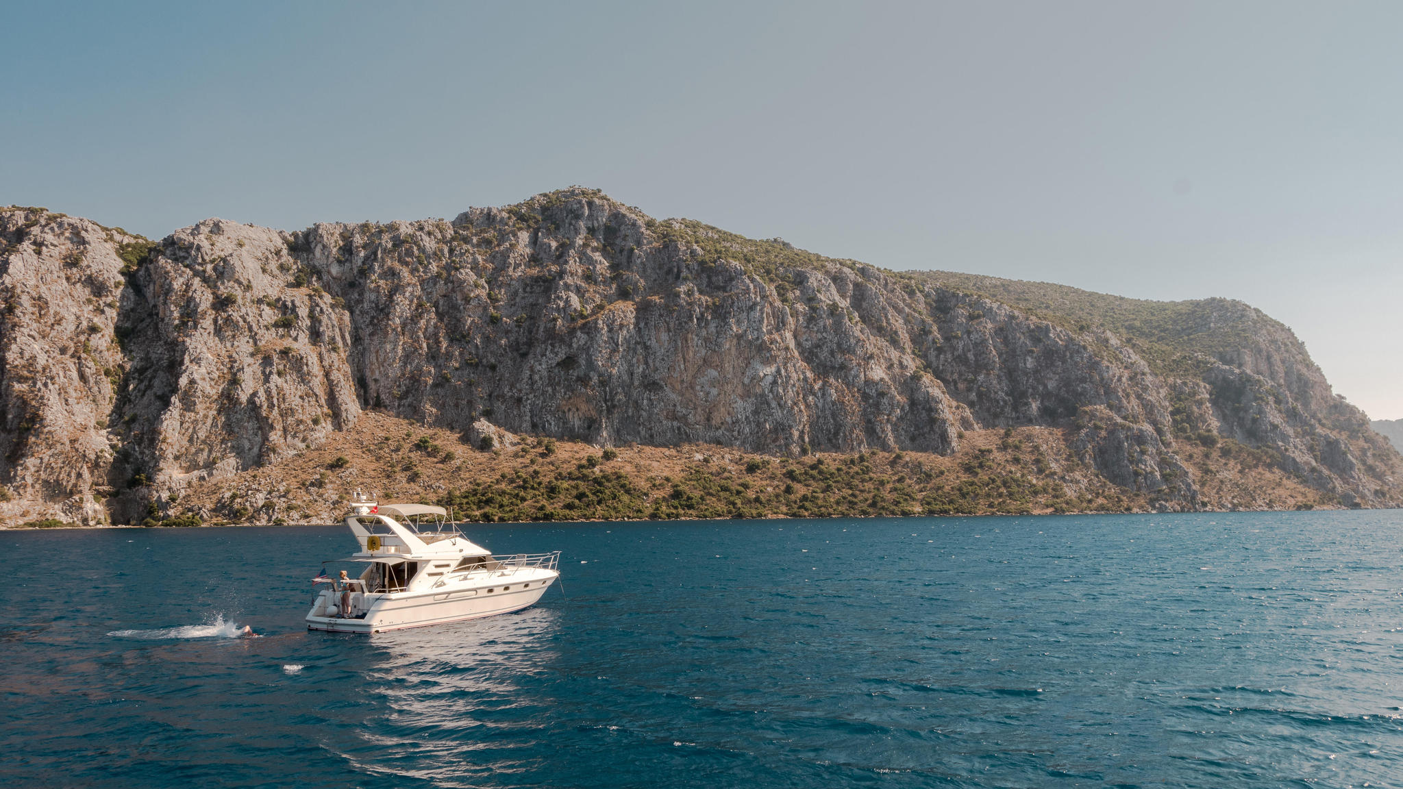 Pandemi bizi denize yakınlaştırdı