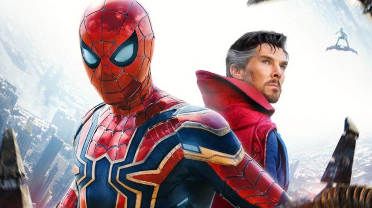 Örümcek Adam: Eve Dönüş Yok'tan Rekor Açılış