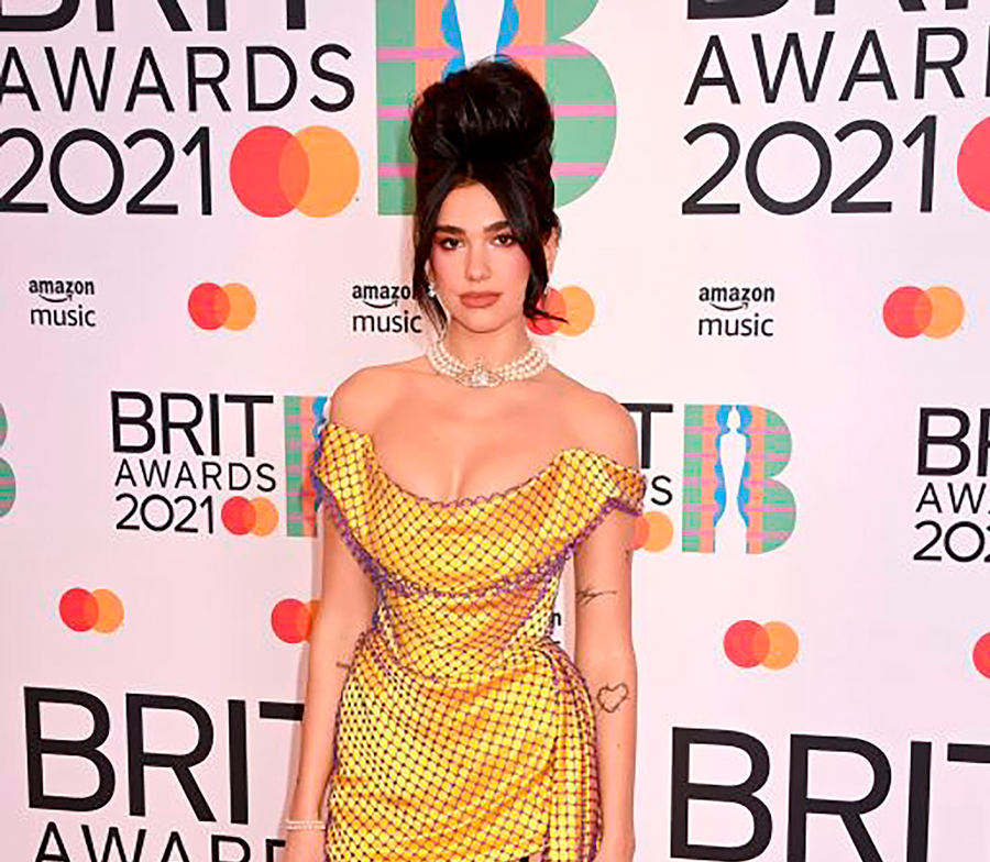 2022 Brit Ödülleri Adayları Açıklandı