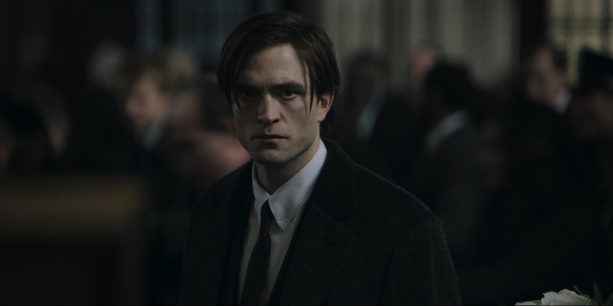 'The Batman' Filminden Yeni Fragman: The Bat and The Cat