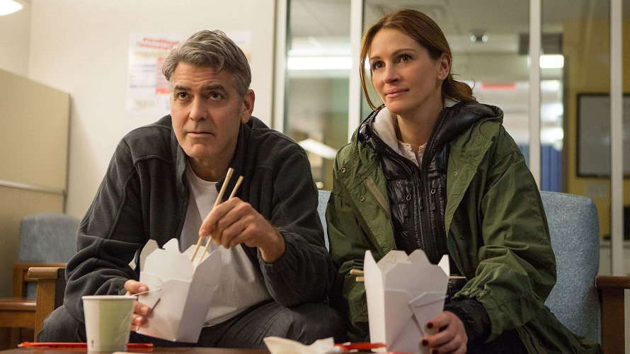 Ticket to Paradise'ın Çekimleri Başladı