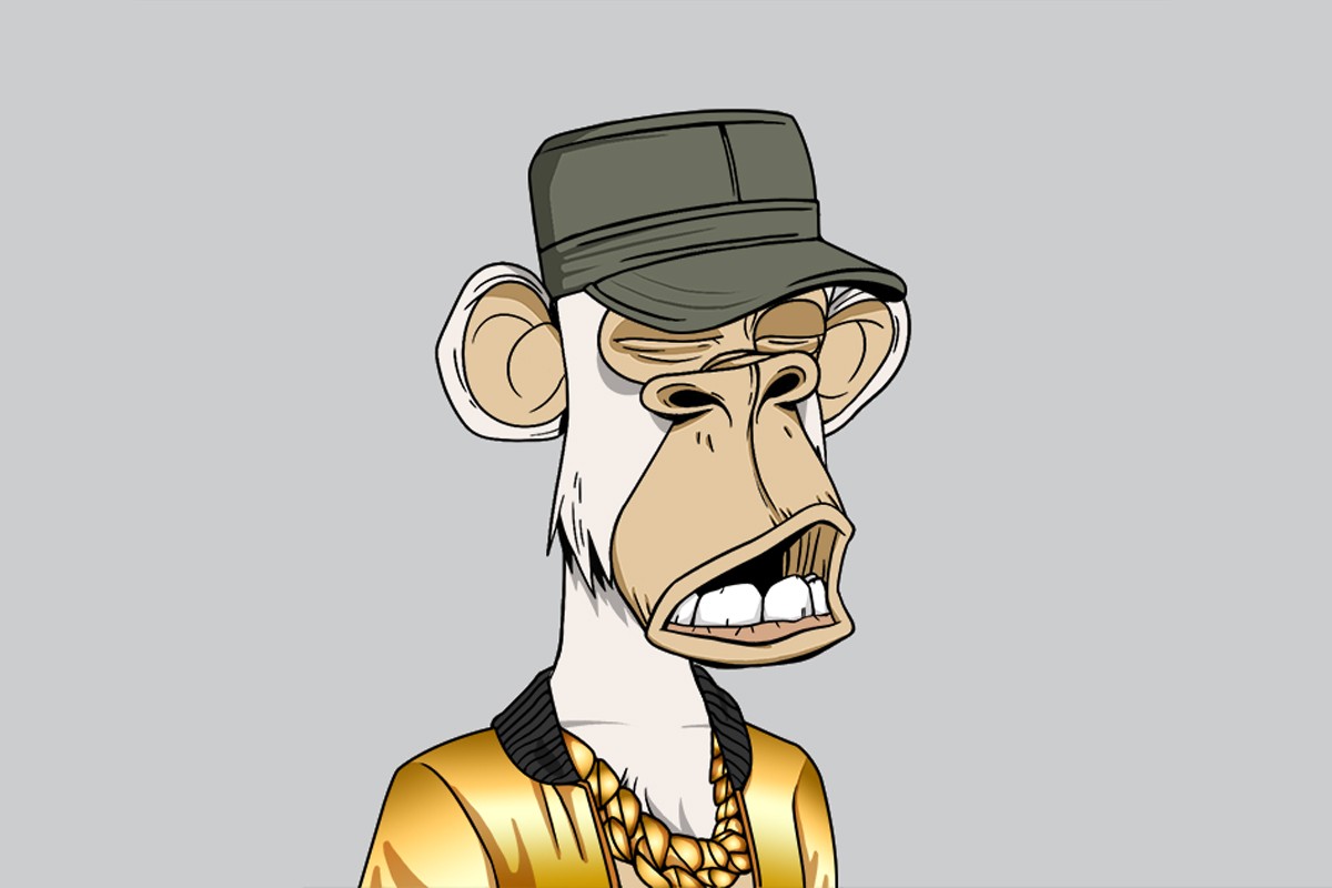 Eminem 450 bin dolara NFT satın aldı