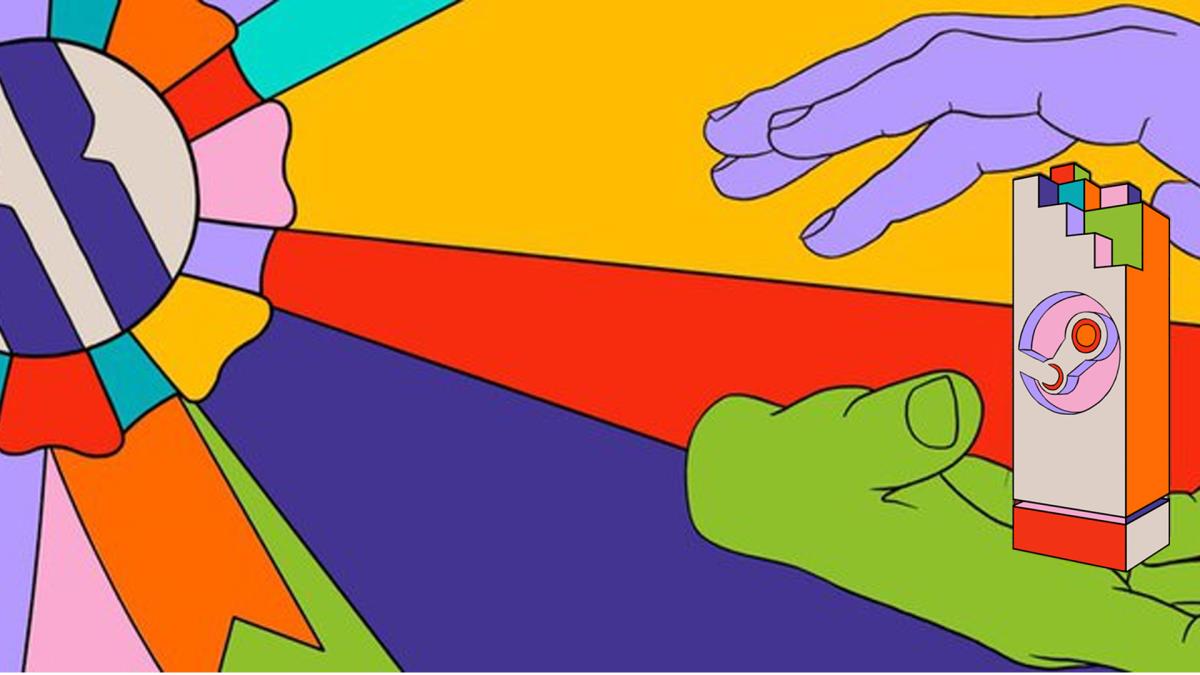 2021 Steam Ödülleri sahiplerini buldu