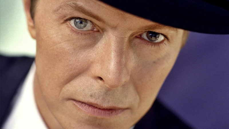 David Bowie'nin müzik kataloğu 250 milyon dolara satıldı