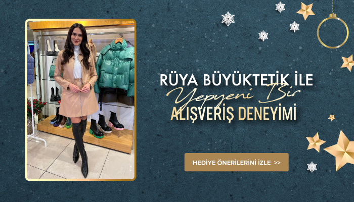 Desa'da bir ilk daha