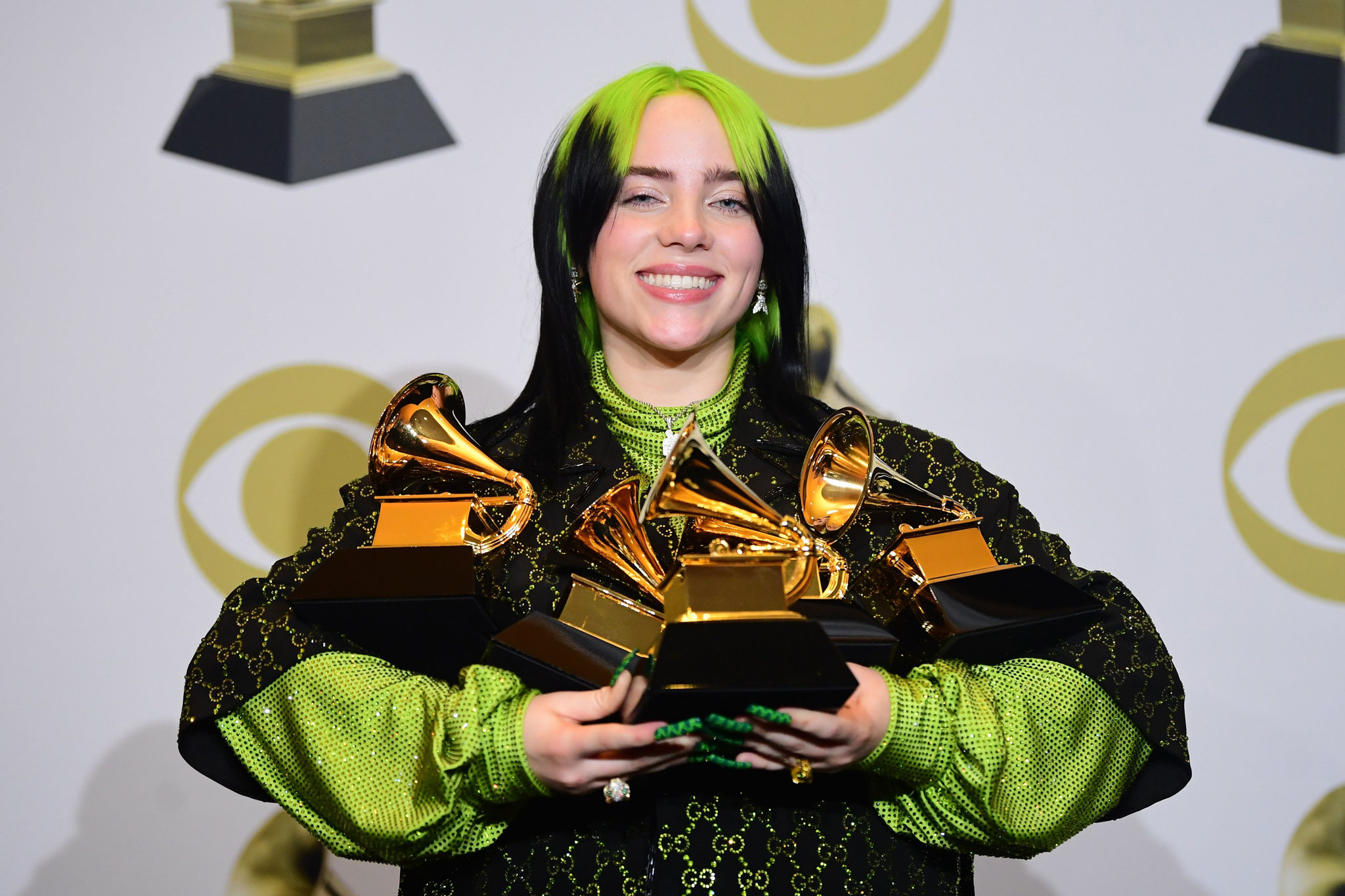 2022 Grammy Ödül Töreni Omicron Nedeniyle Ertelendi