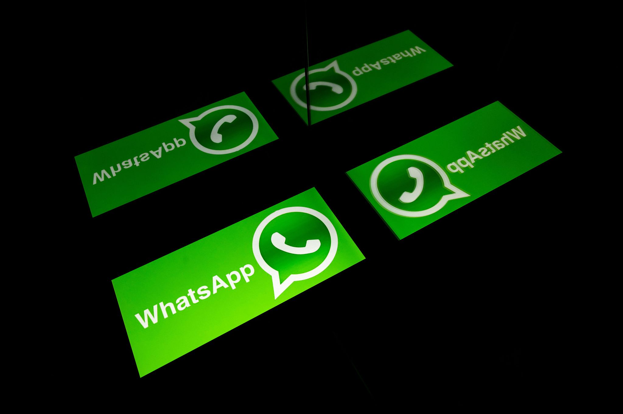 WhatsApp Bildirimlerinde Profil Fotoğrafı Görünecek