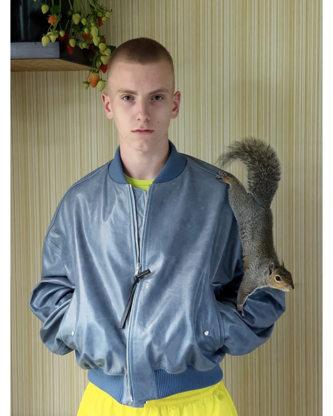 JW Anderson Defilesini İptal Etti