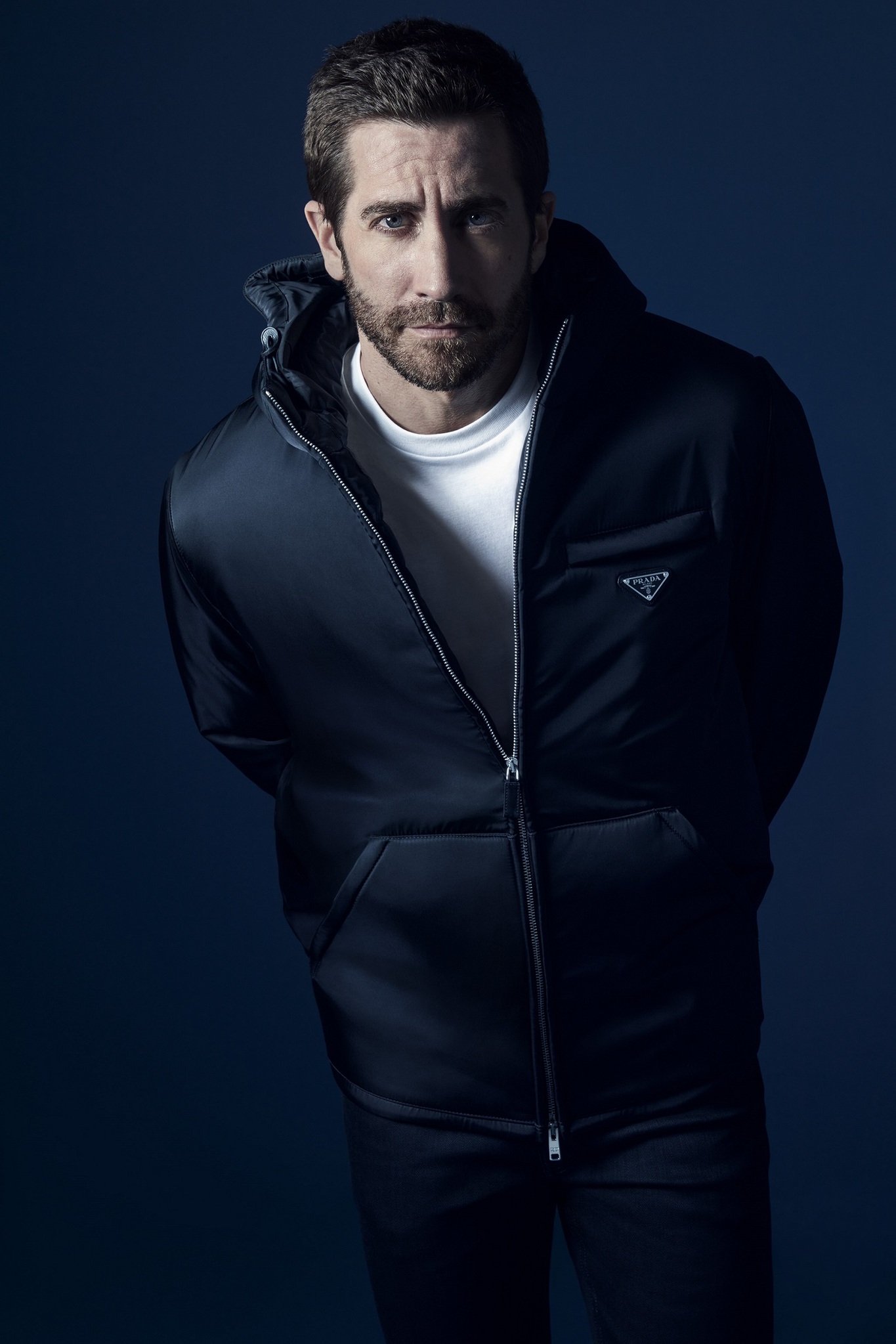 Prada, Luna Rossa Ocean'ı Jake Gyllenhaal ile Tanıttı