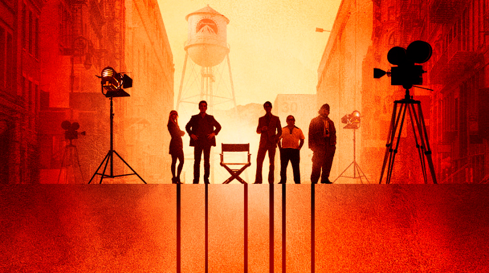 The Godfather Dizisi "The Offer"ın Yayın Tarihi Belli Oldu