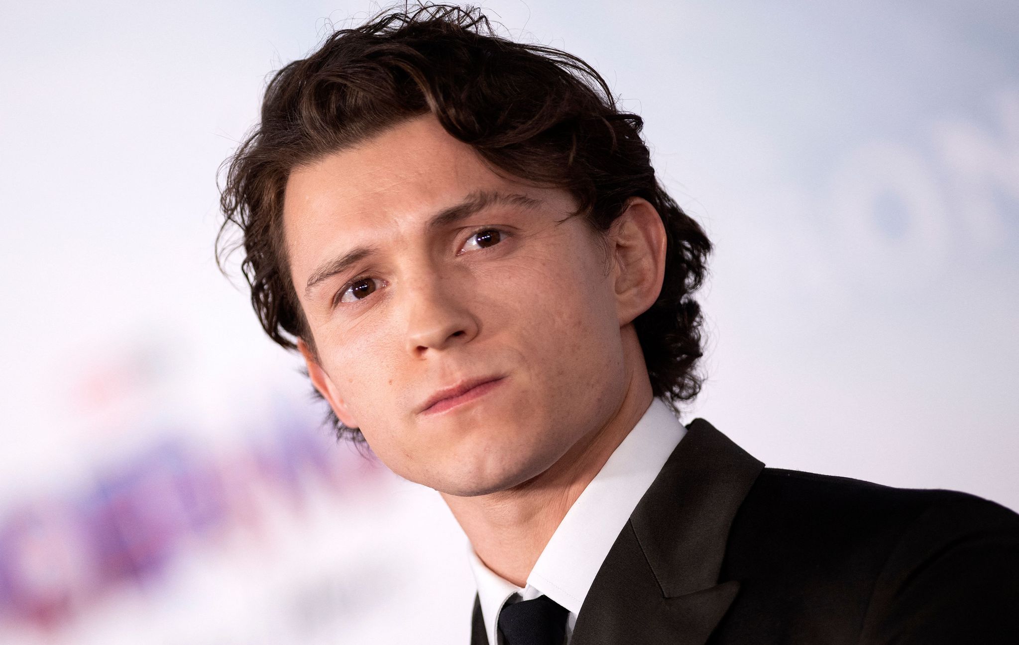 2022 Oscar Ödül Töreni'nin Sunuculuğunu Tom Holland Yapabilir