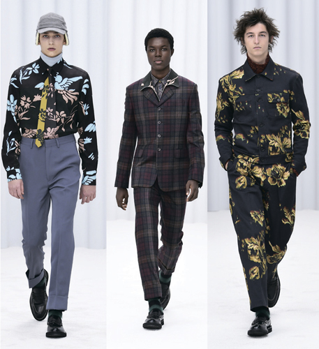 Paul Smith'ten Yeni Bir Hit