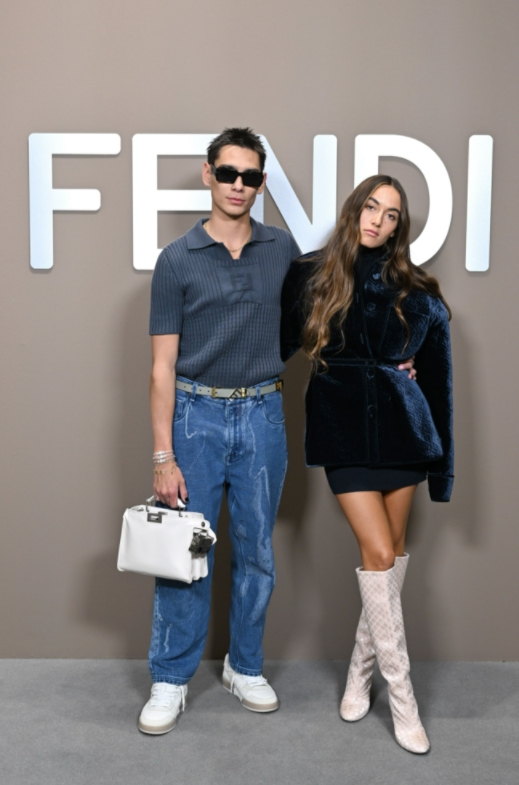 Fendi Sonbahar/Kış 22-23 Koleksiyonu