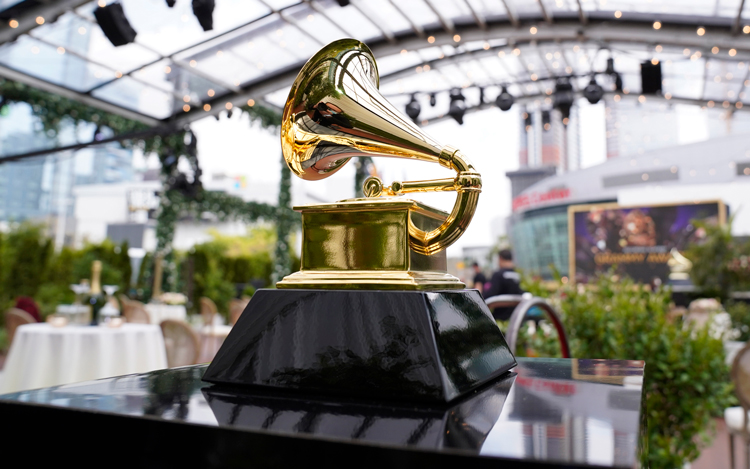 2022 Grammy Ödüleri'nin Yeni Tarihi Belli Oldu