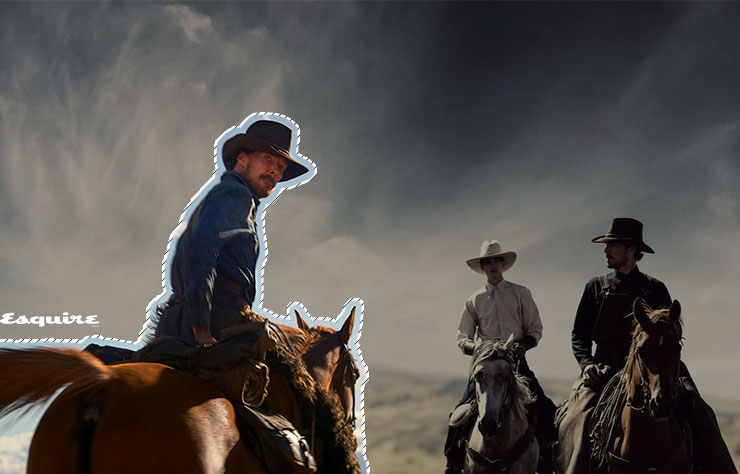 "The Power of the Dog" Rekor Kırdı