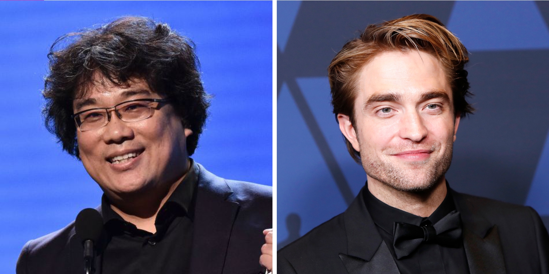 Bong Joon-ho yeni projesi için Robert Pattinson'ı seçti