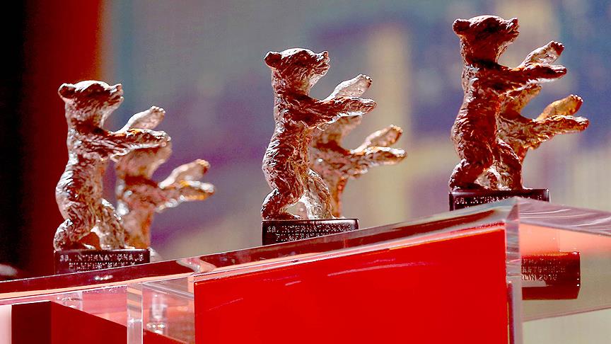 72. Berlin Film Festivali'nde 18 Film 'Altın Ayı' İçin Yarışacak