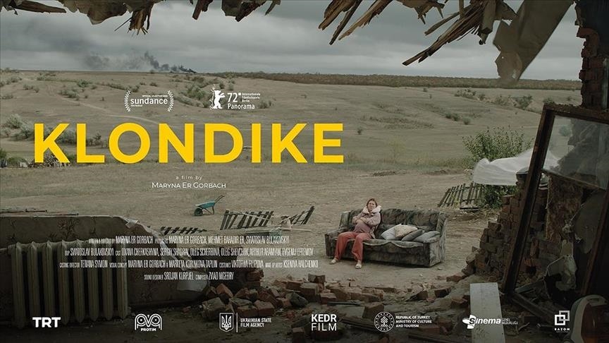 "Klondike" dünya prömiyerini Sundance Film Festivali'nde yaptı