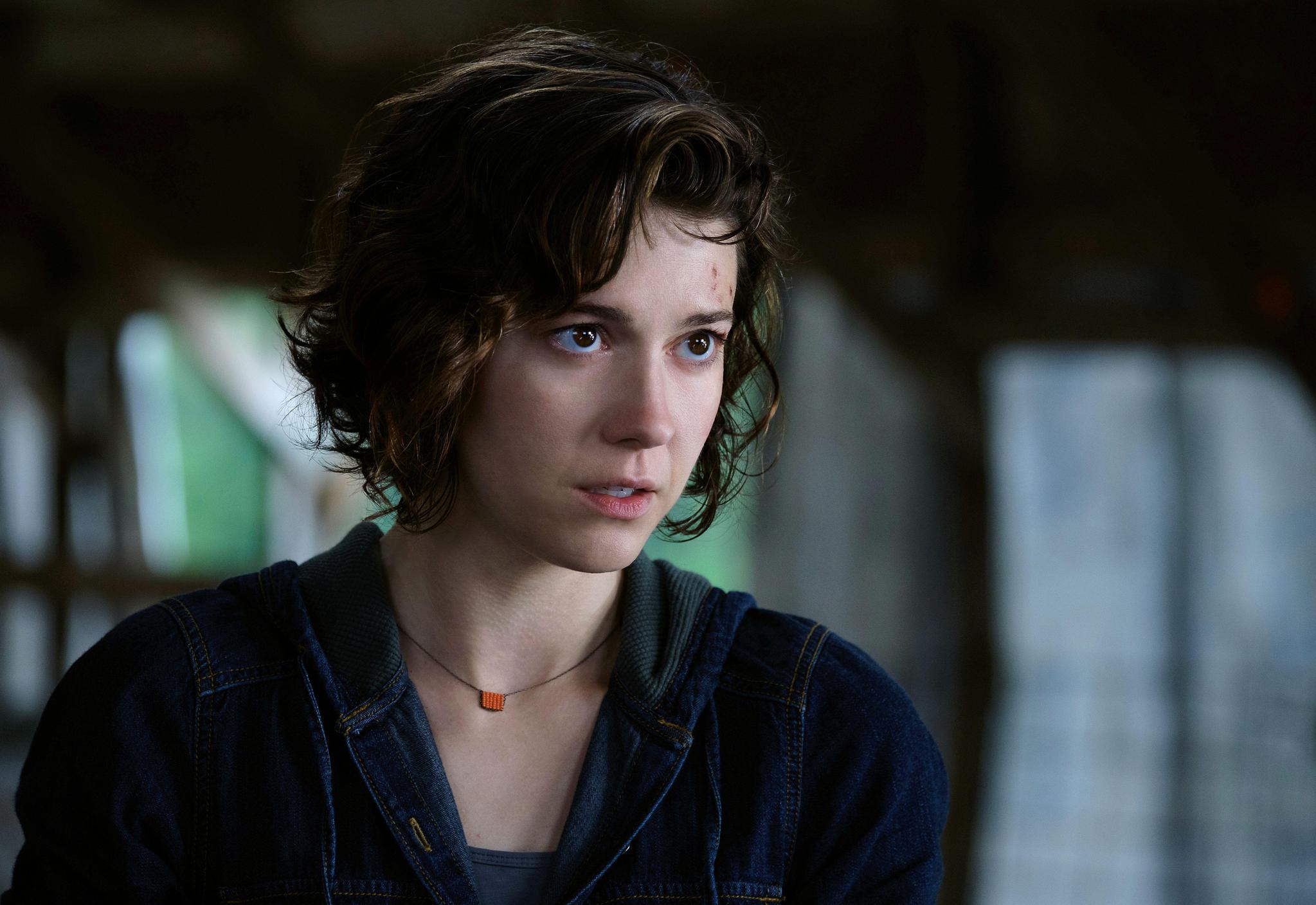 Mary Elizabeth Winstead ‘Ahsoka’nın Kadrosunda