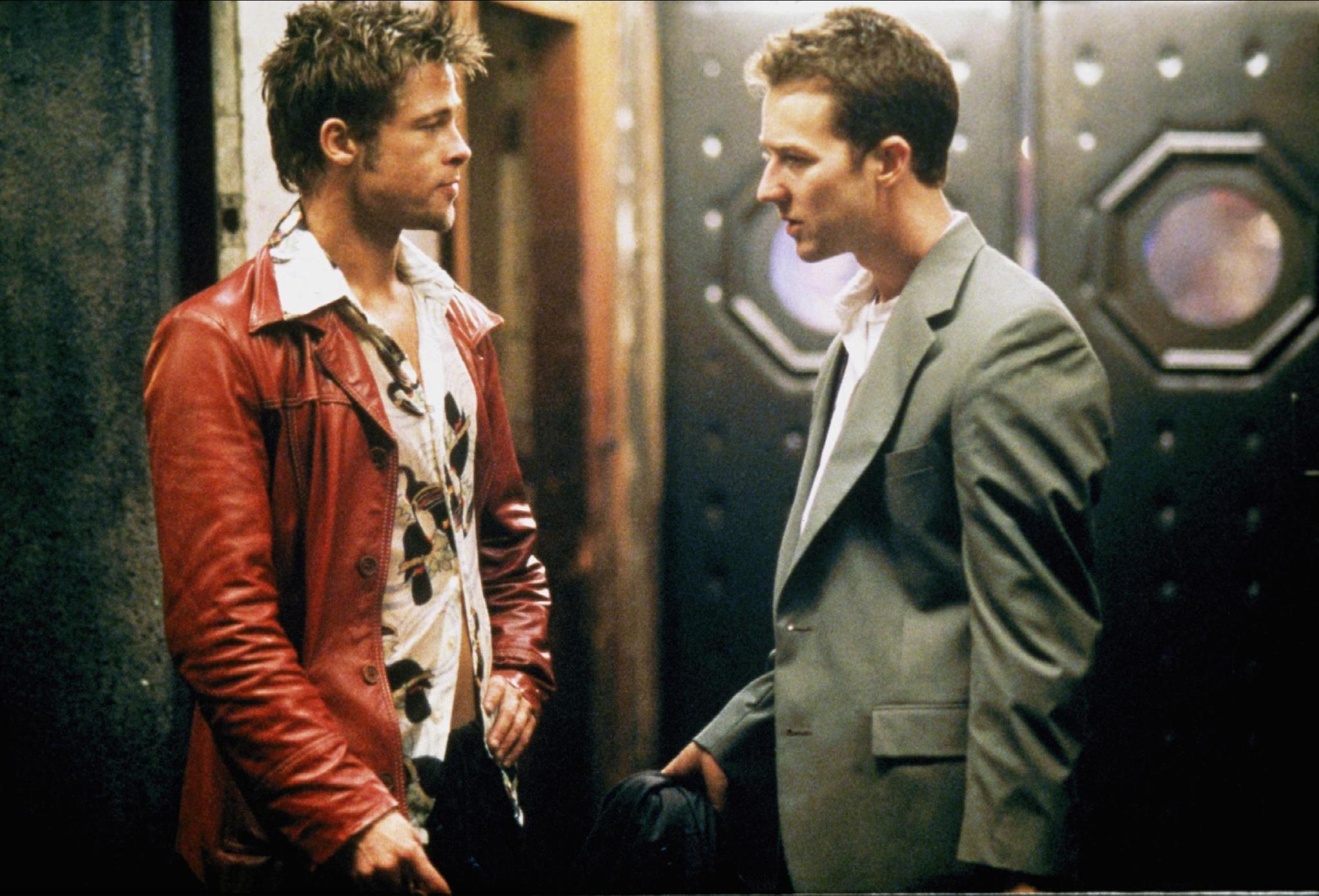 Çin, 1999 Yapımı "Fight Club" Filmine Mutlu Son Yazdı!