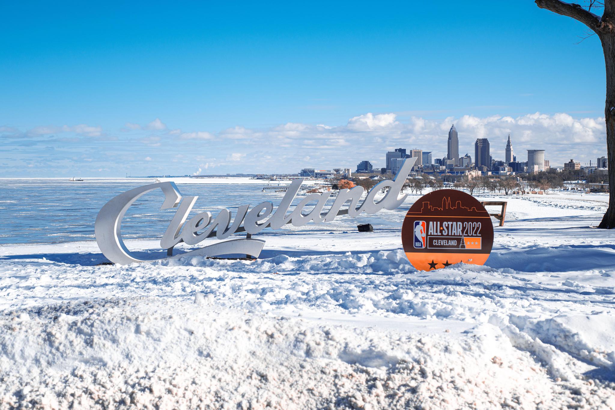 NBA 2022 All-Star maçının ilk 5'leri belli oldu