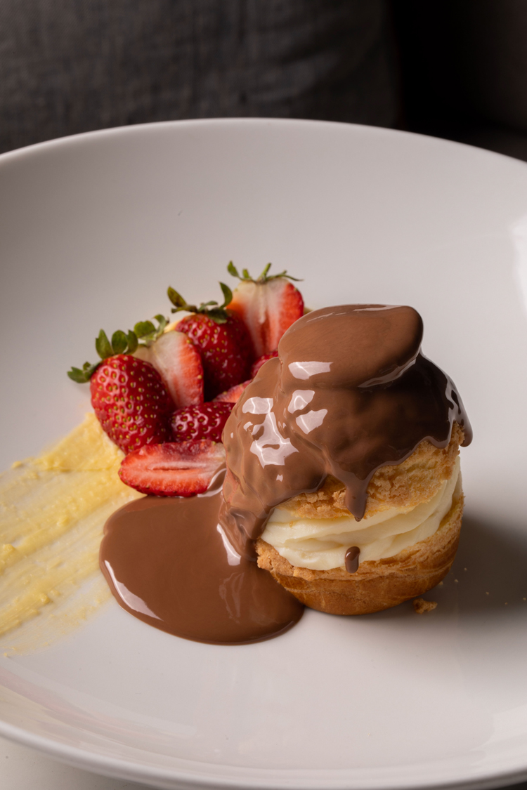 Labada ile Topraktan Tabağa Bir Lezzet Deneyimi