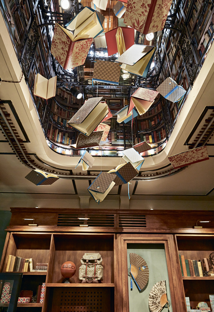 İtalyan İhtişamı