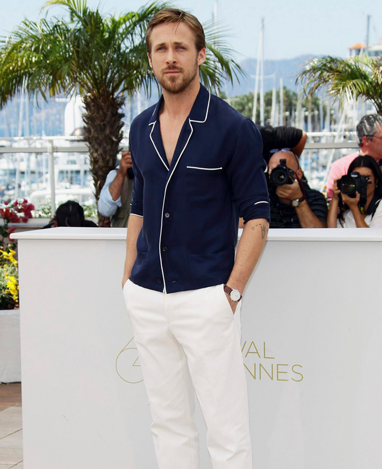 Uyku İçin Giyinmek