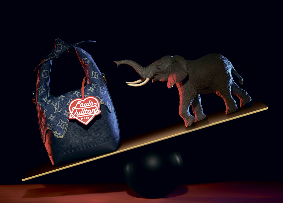 Hisseli Harikalar Kumpanyası