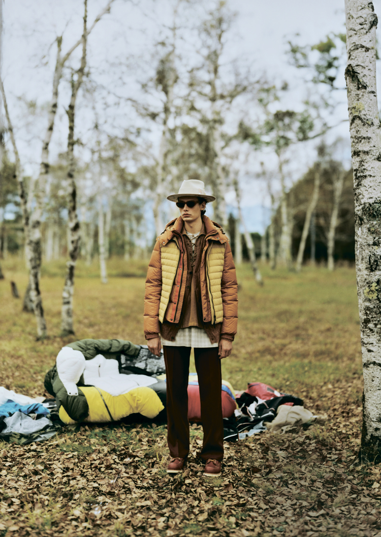 Japon Modasıyla Yeni Olasılıklar