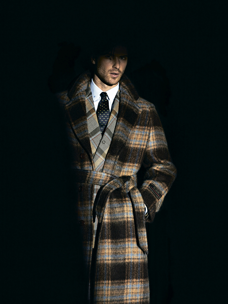 En İyi Yün Paltolar