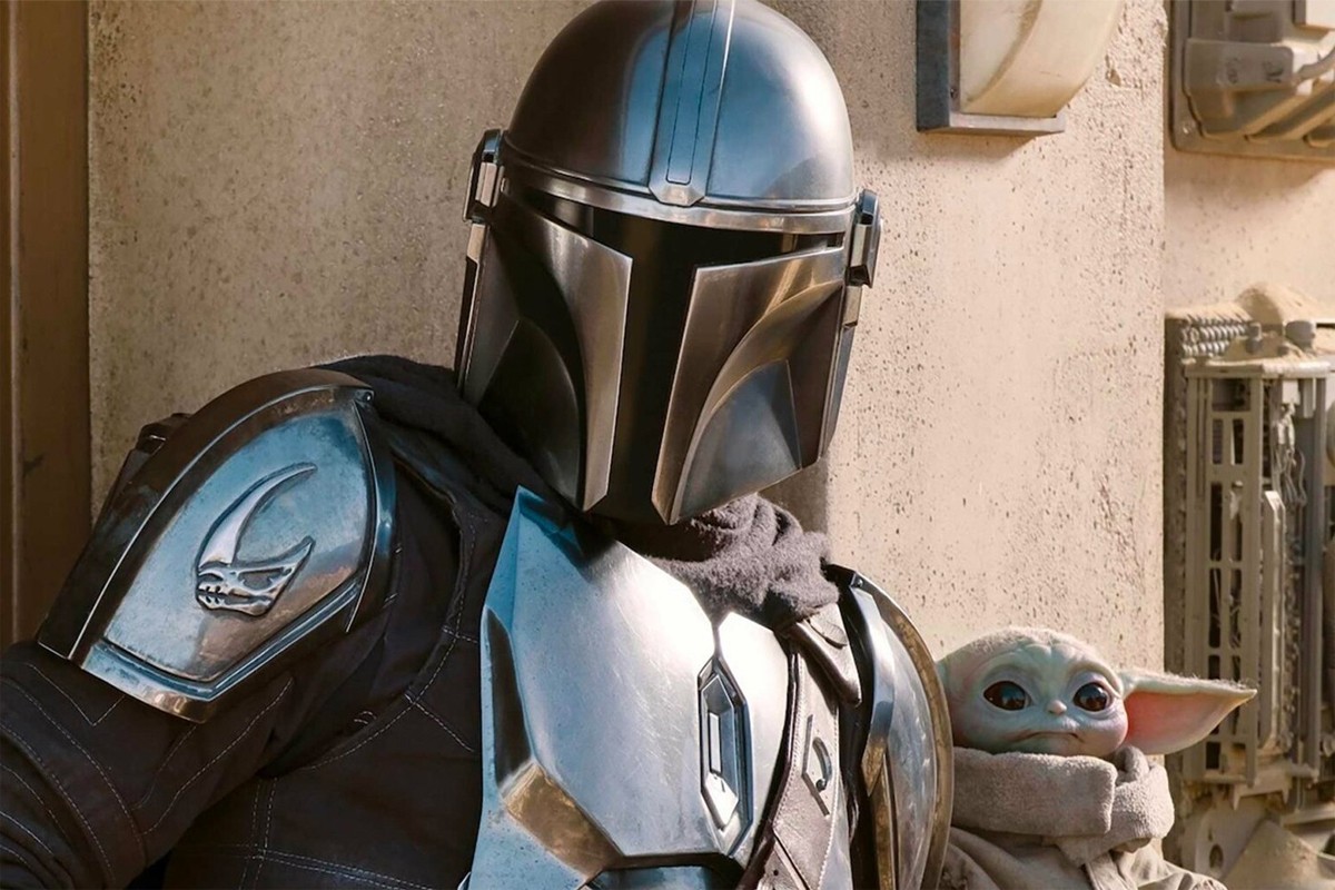 'The Mandalorian' 3. sezonu ne zaman çıkacak?