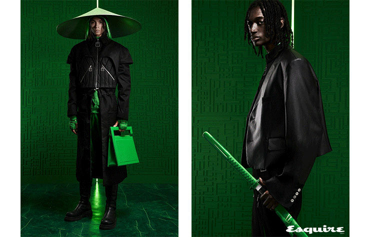 Pieces Uniques Sonbahar-Kış 2022