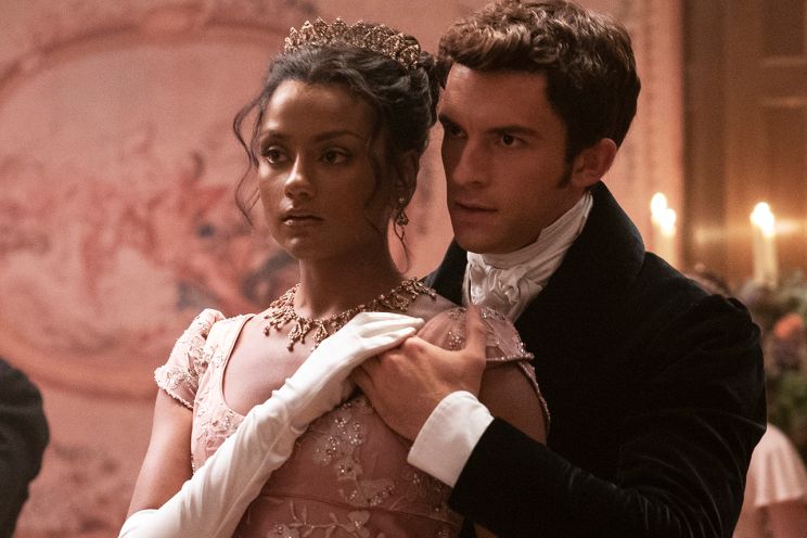 Bridgerton'ın İkinci Sezonundan Fragman Yayınlandı