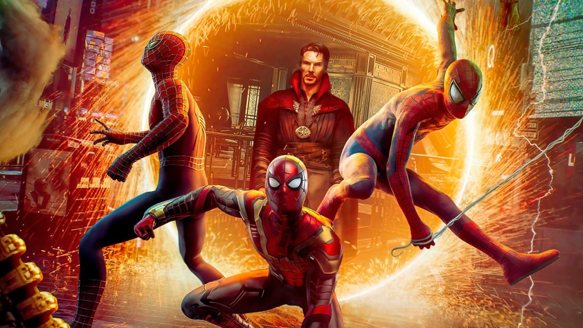 Spider-Man: No Way Home 'Avatar'ı Geçti
