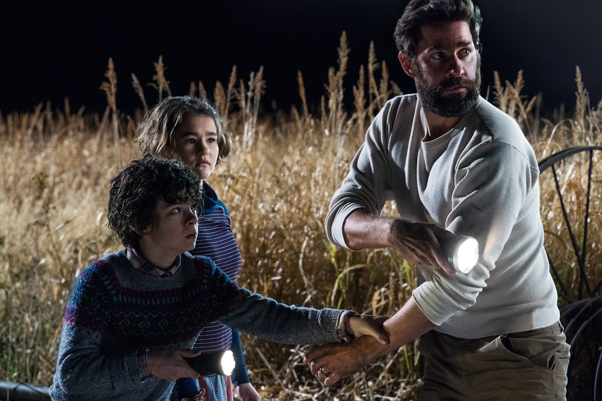 "A Quiet Place 3" İçin Vizyon Tarihi Açıklandı