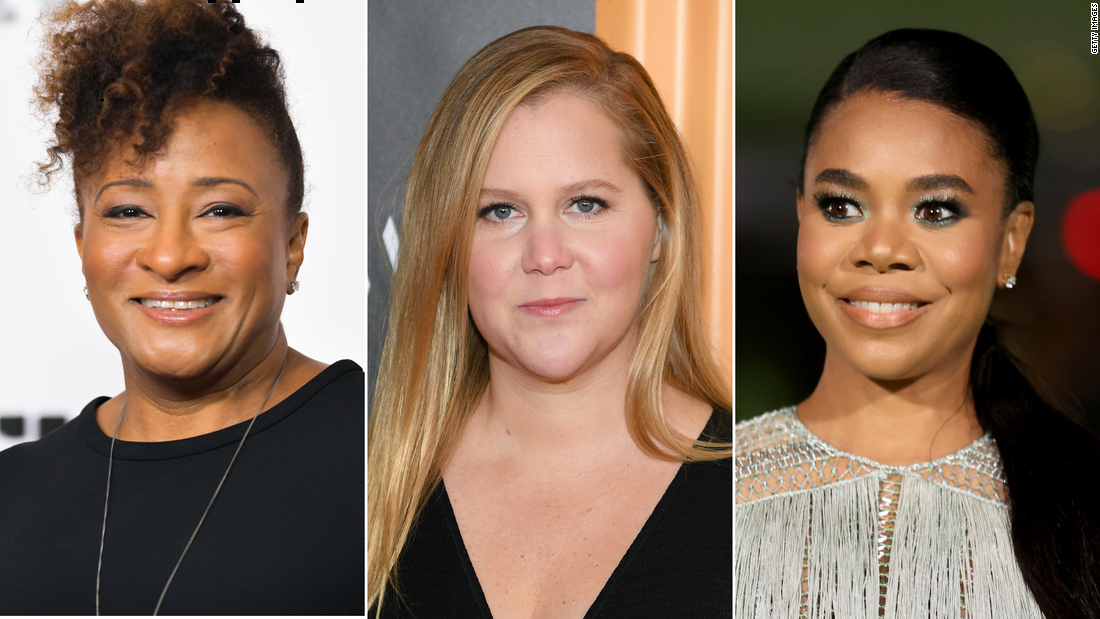 2022 Oscar Ödül Töreni’nin Sunucuları Belli Oldu