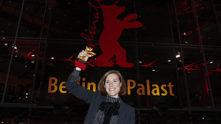 Berlinale’de 'Altın Ayı' Ödülünü 'Alcarras' Aldı