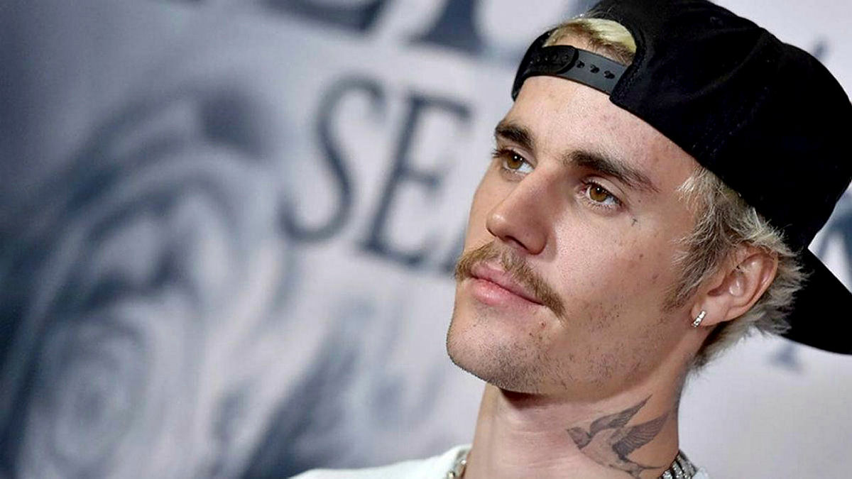 Justin Bieber'ın da Covid testi pozitif çıktı