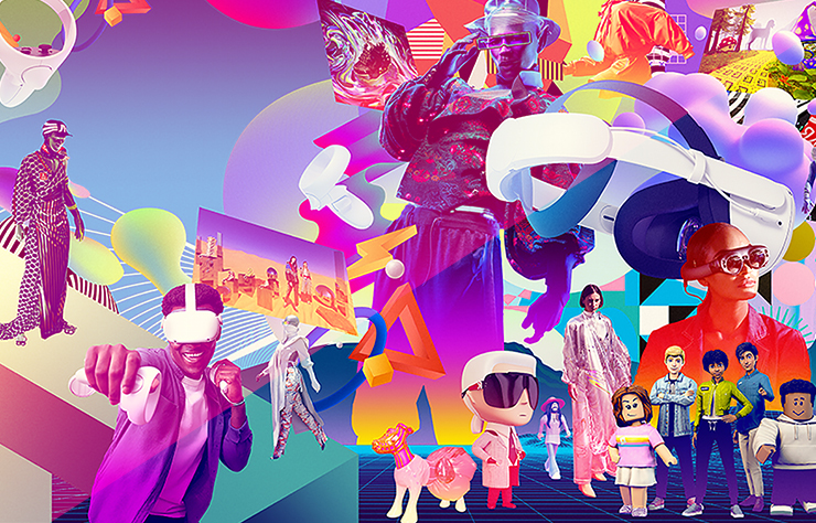 Meta'dan yapay zeka destekli evrensel bir tercüman oluşturma planı