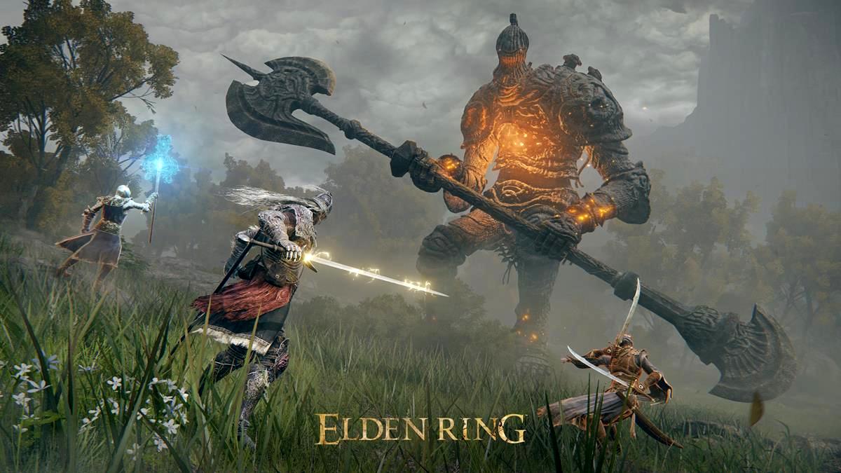 'Elden Ring'in Yapımcısı FromSoftware Zor Oyunlar Yapmanın "Kimliğinin" Bir Parçası Olduğunu Söylüyor