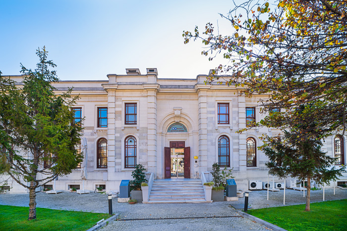 Topraktan Tabağa Kadının Gücü